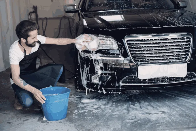 Super Wash
