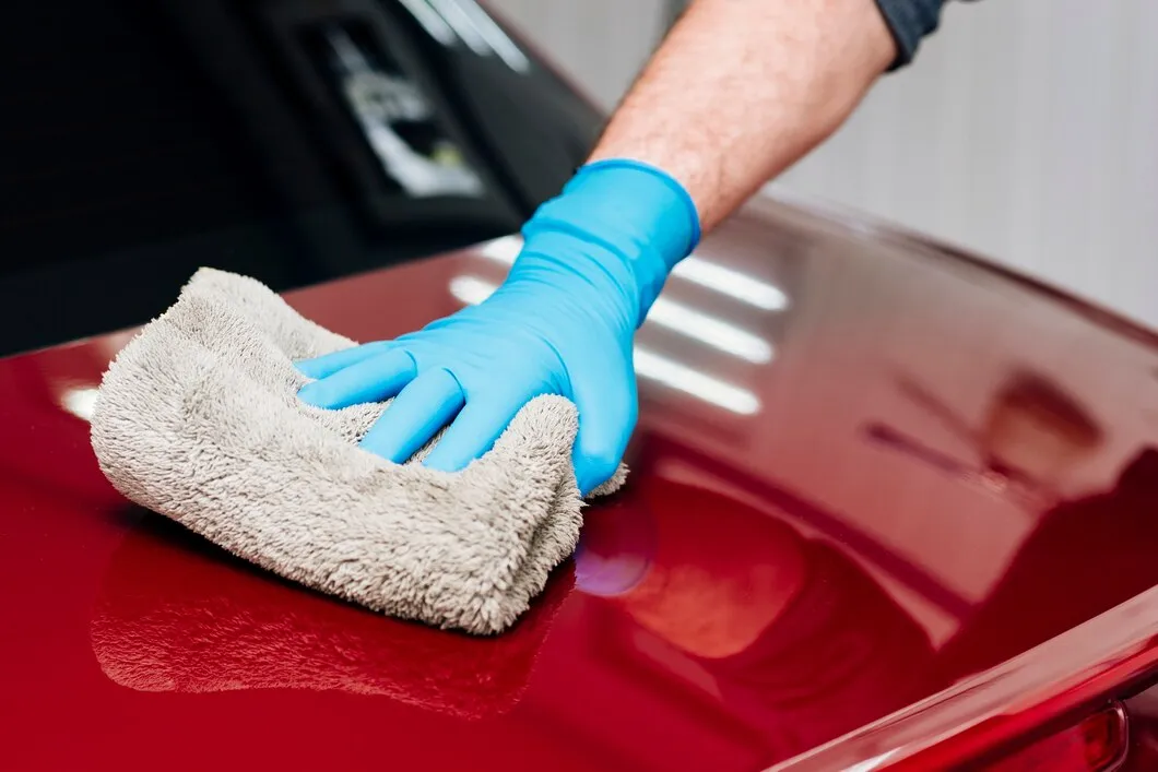 Ceramic coating
